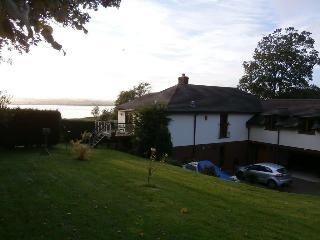 Гостиница Riverdown B&B