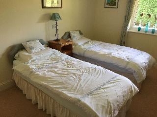 Гостиница Riverdown B&B
