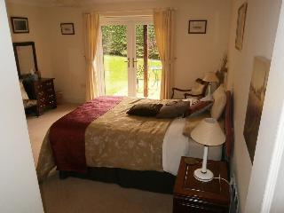 Гостиница Riverdown B&B