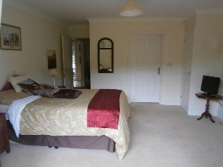 Гостиница Riverdown B&B