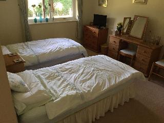 Гостиница Riverdown B&B