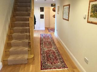Гостиница Riverdown B&B