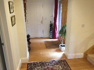 Гостиница Riverdown B&B
