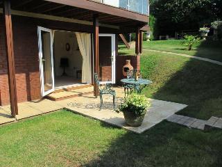 Гостиница Riverdown B&B