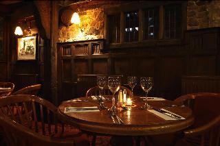 Гостиница The Grasshopper Inn