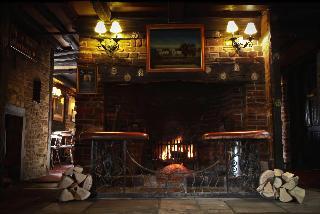 Гостиница The Grasshopper Inn
