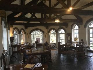 Hotel Clow Beck House