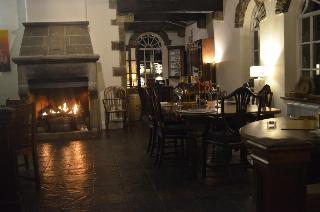 Hotel Clow Beck House