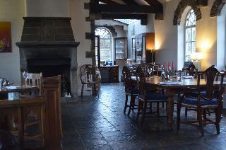 Hotel Clow Beck House