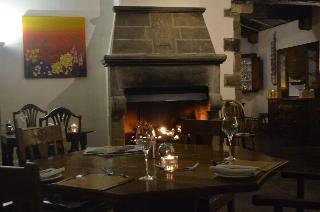 Hotel Clow Beck House