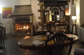 Hotel Clow Beck House