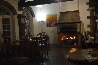 Hotel Clow Beck House