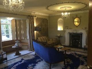 Hotel Clow Beck House