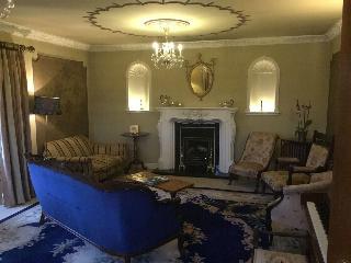 Hotel Clow Beck House