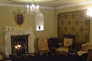 Hotel Clow Beck House