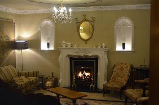 Hotel Clow Beck House