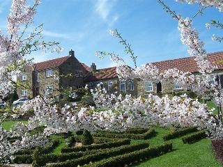 Hotel Clow Beck House