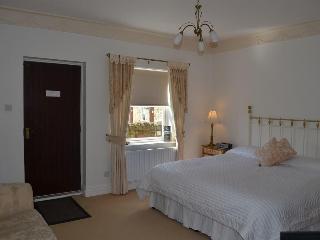 Hotel Clow Beck House