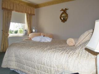 Hotel Clow Beck House