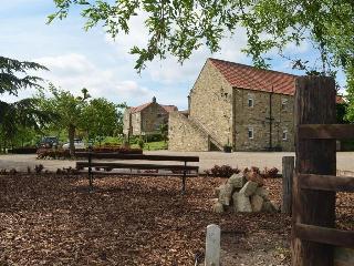 Hotel Clow Beck House