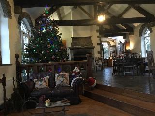 Hotel Clow Beck House