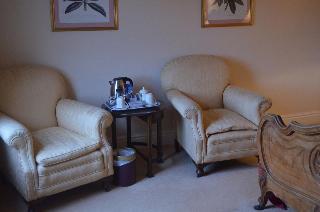 Hotel Clow Beck House