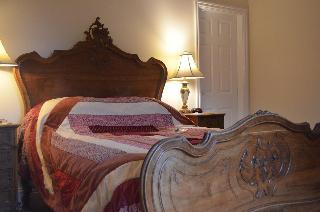 Hotel Clow Beck House