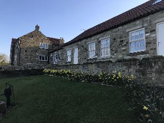 Hotel Clow Beck House