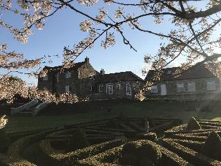 Hotel Clow Beck House