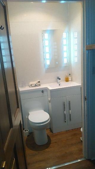 Гостиница Trimnells House