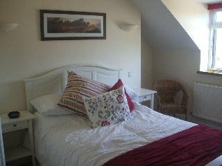 Гостиница The Foxham Inn