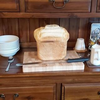 Гостиница Eriskay B & B