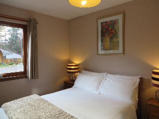 Гостиница Eriskay B & B