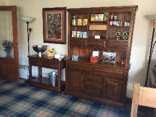 Гостиница Eriskay B & B