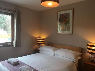 Гостиница Eriskay B & B