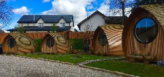 Гостиница Eriskay B & B
