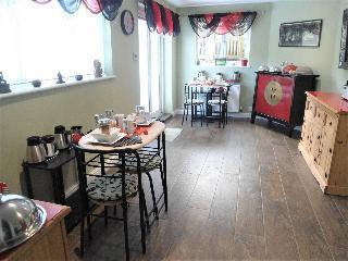 Гостиница Birchover