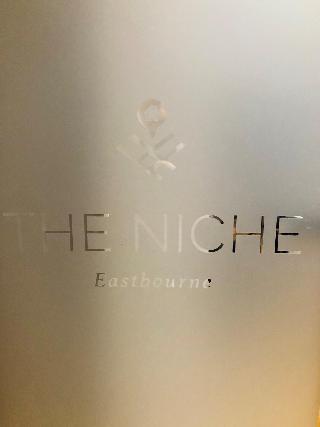 Гостиница The Niche