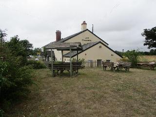 Гостиница Blackbird Inn Licensed B&B