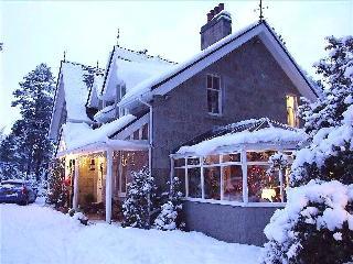 Hotel Glendavan House