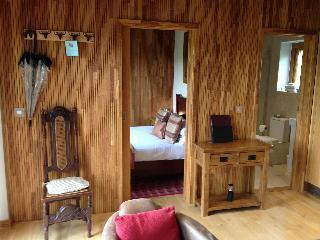 Hotel The Chilterns View
