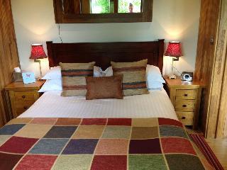 Hotel The Chilterns View