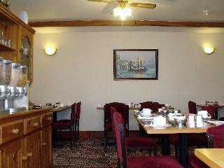 Гостиница Sunnydene