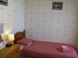 Гостиница Sunnydene