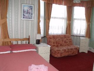Гостиница Sunnydene