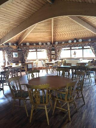 Гостиница The Baltic Inn