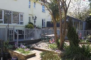 Гостиница The Millbrook B & B