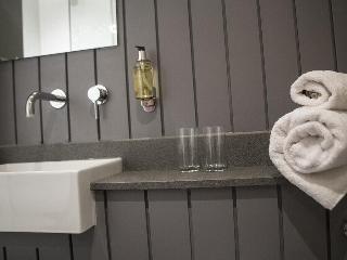 Гостиница The Ragged Cot