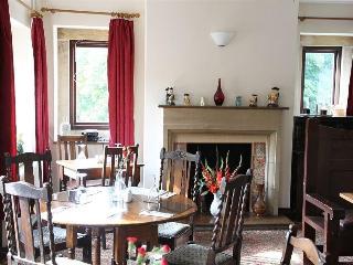 Hotel Jug And Glass Inn Matlock