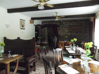 Hotel Jug And Glass Inn Matlock